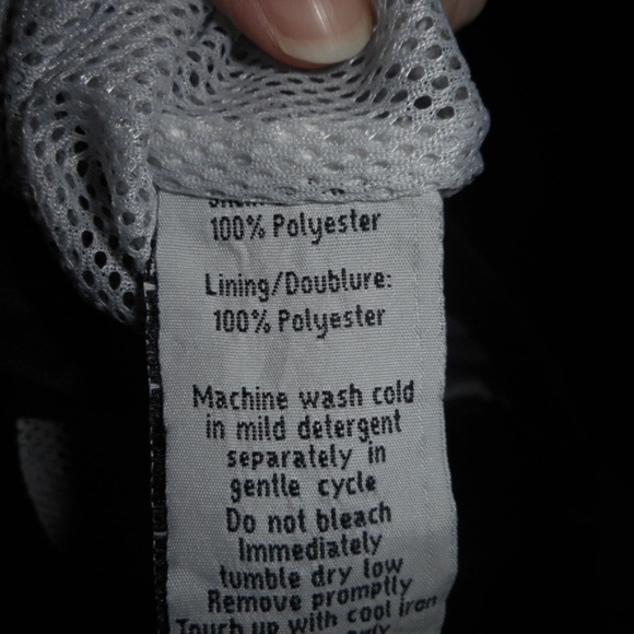 North End NFL Extra Points Jacket - Picture 4 of 4